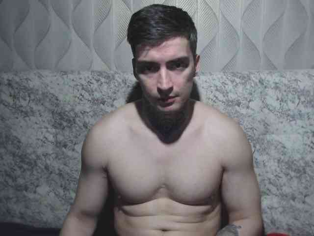 this-is-andy Sex Cam Show