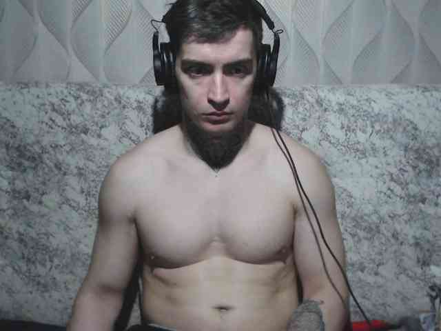 this-is-andy Sex Cam Show