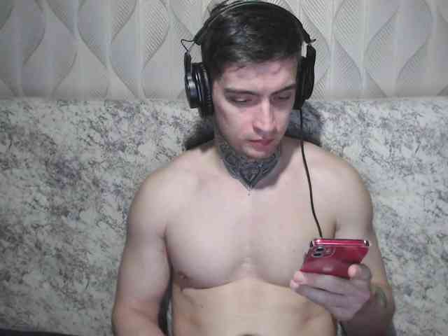 this-is-andy Sex Cam Show