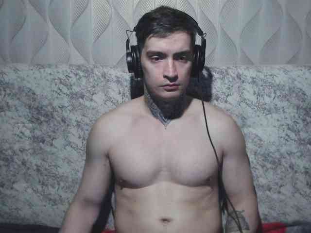 this-is-andy Sex Cam Show