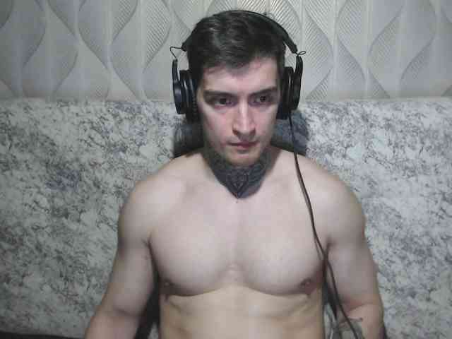 this-is-andy Sex Cam Show