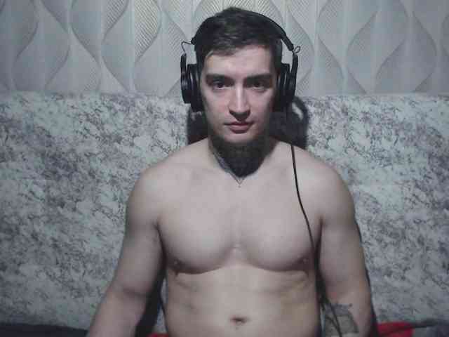 this-is-andy Sex Cam Show
