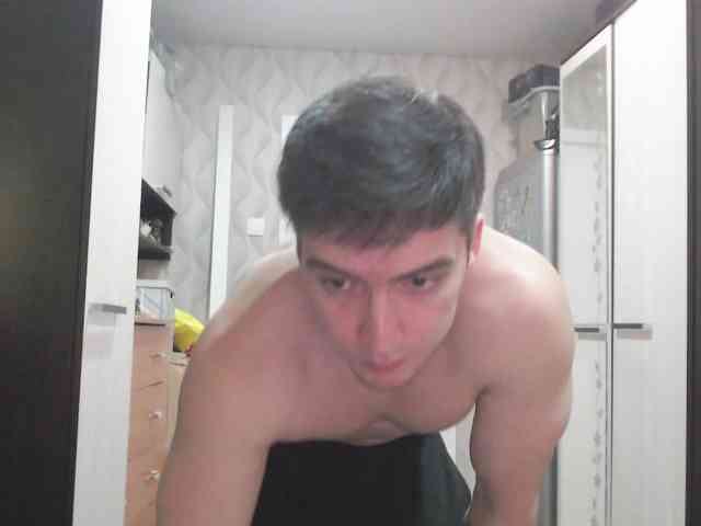 this-is-andy Sex Cam Show