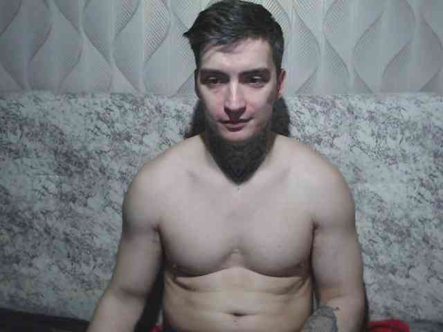 this-is-andy Sex Cam Show