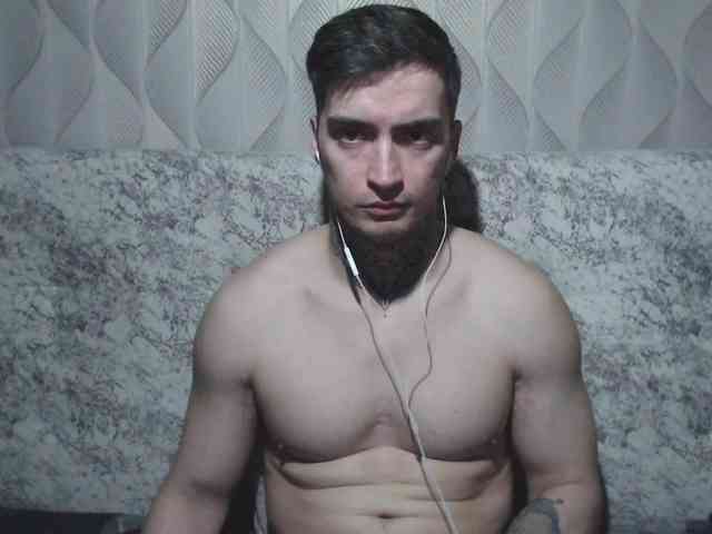 this-is-andy Sex Cam Show