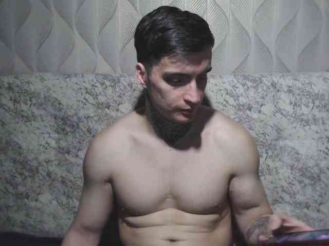 this-is-andy Sex Cam Show