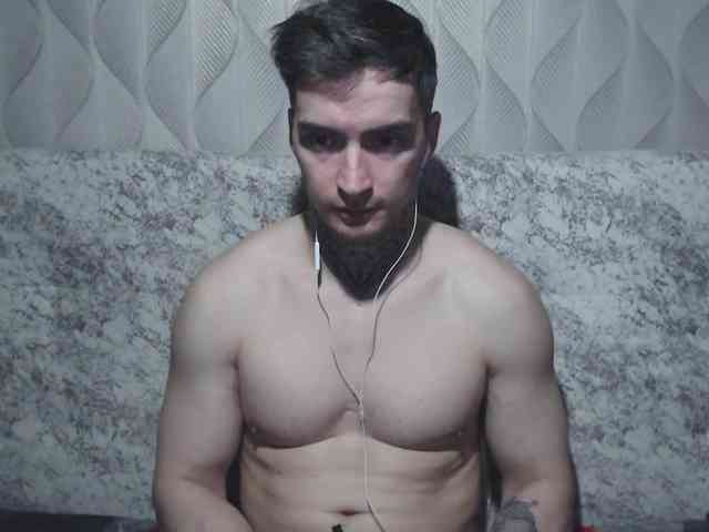 this-is-andy Sex Cam Show
