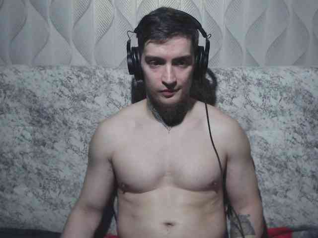 this-is-andy Sex Cam Show