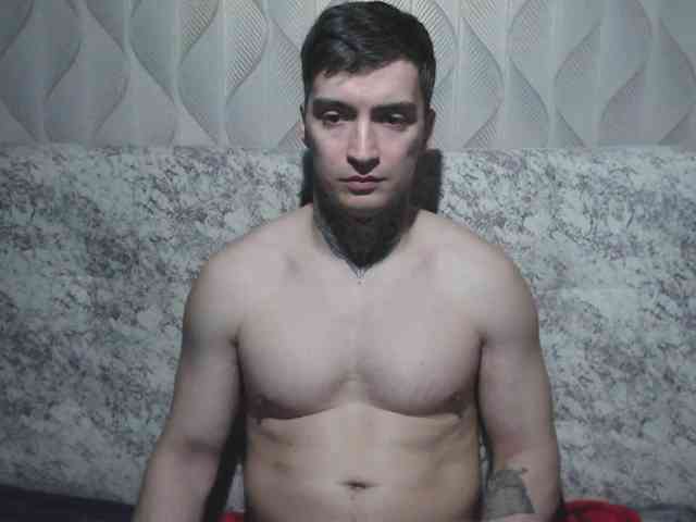 this-is-andy Sex Cam Show