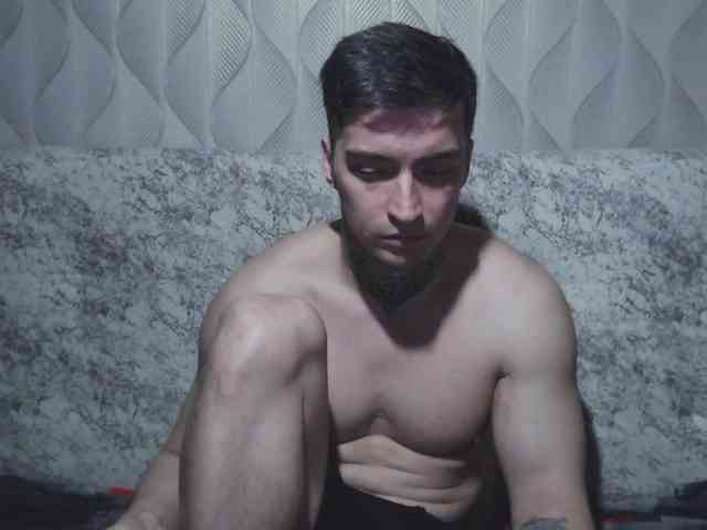 this-is-andy Sex Cam Show