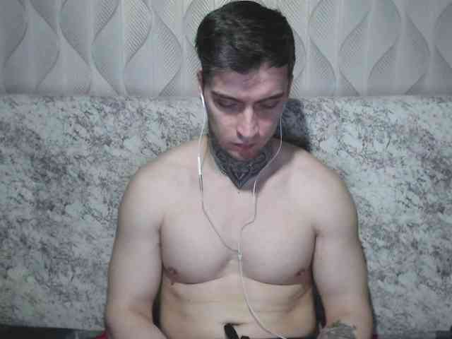 this-is-andy Sex Cam Show