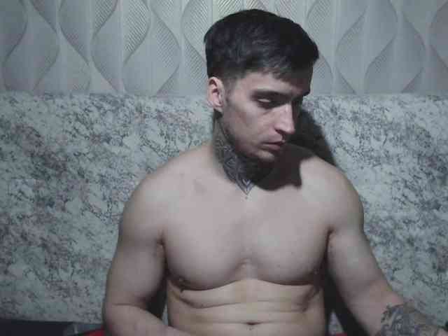 this-is-andy Sex Cam Show
