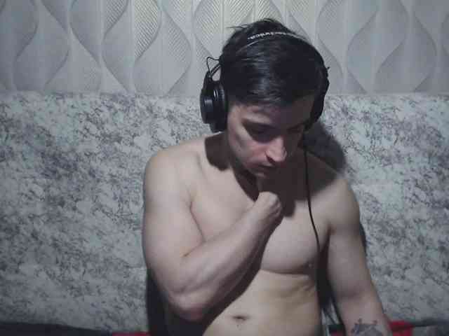 this-is-andy Sex Cam Show