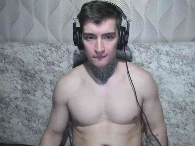 this-is-andy Sex Cam Show