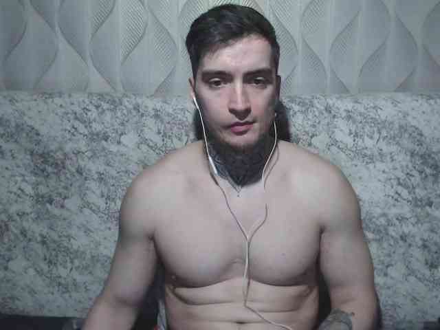 this-is-andy Sex Cam Show