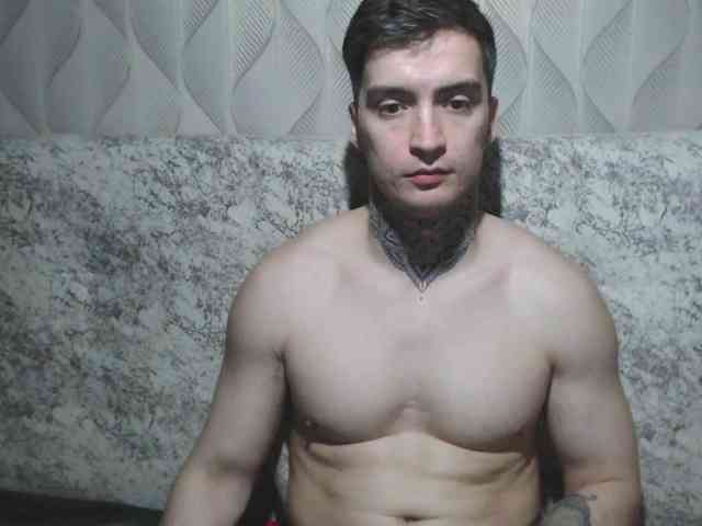 this-is-andy Sex Cam Show