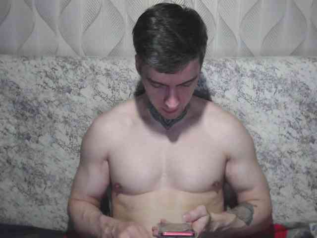 this-is-andy Sex Cam Show