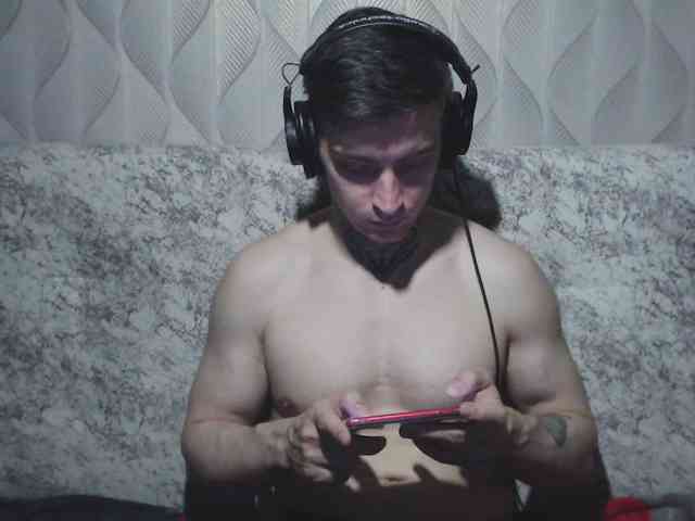 this-is-andy Sex Cam Show