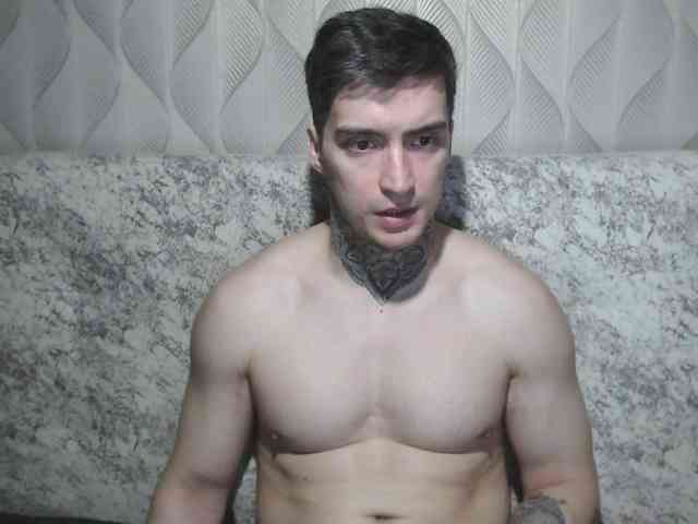 this-is-andy Sex Cam Show
