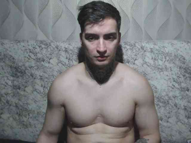 this-is-andy Sex Cam Show