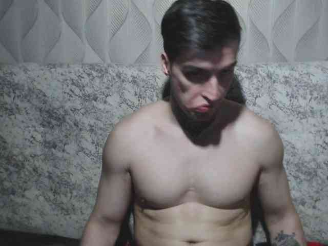 this-is-andy Sex Cam Show