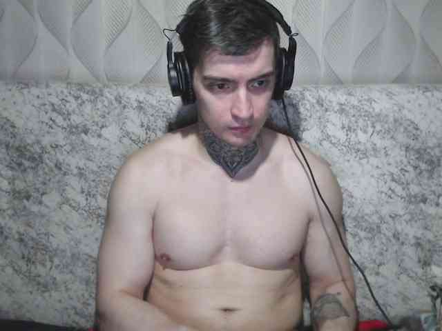this-is-andy Sex Cam Show