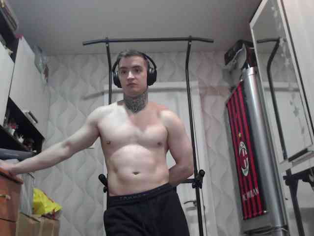 This-is-andy's cam show statistics and live stream