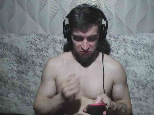 this-is-andy Sex Cam Show