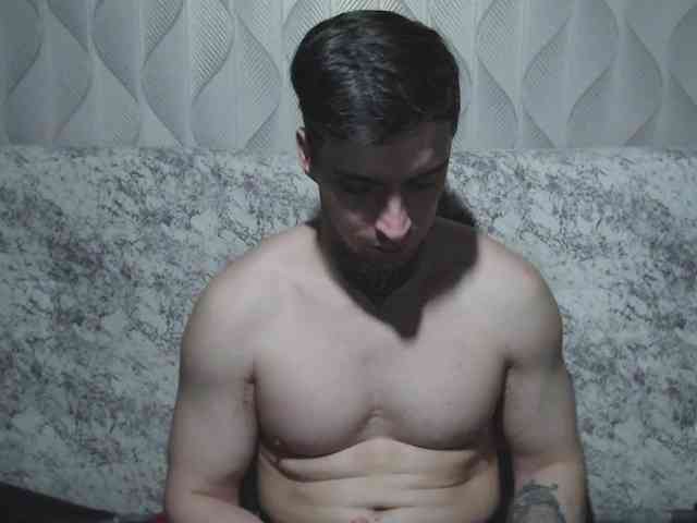 this-is-andy Sex Cam Show
