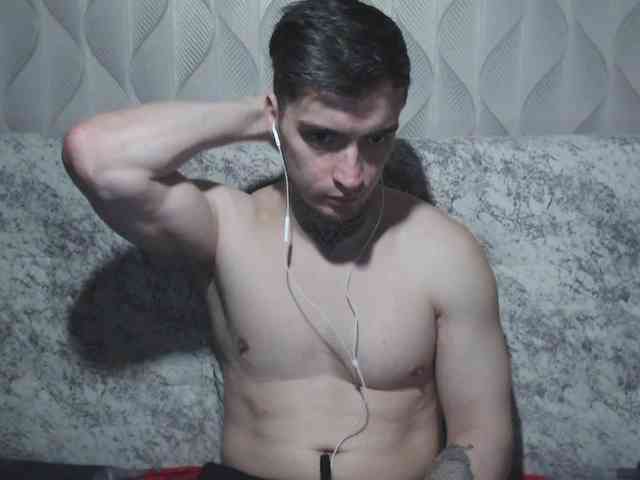 this-is-andy Sex Cam Show