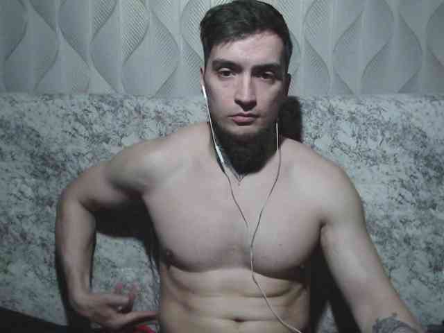 this-is-andy Sex Cam Show