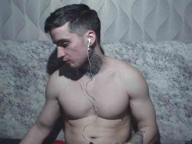 this-is-andy Sex Cam Show