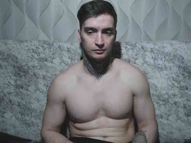 this-is-andy Sex Cam Show