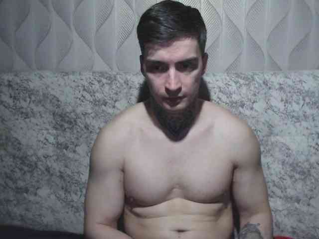 this-is-andy Sex Cam Show