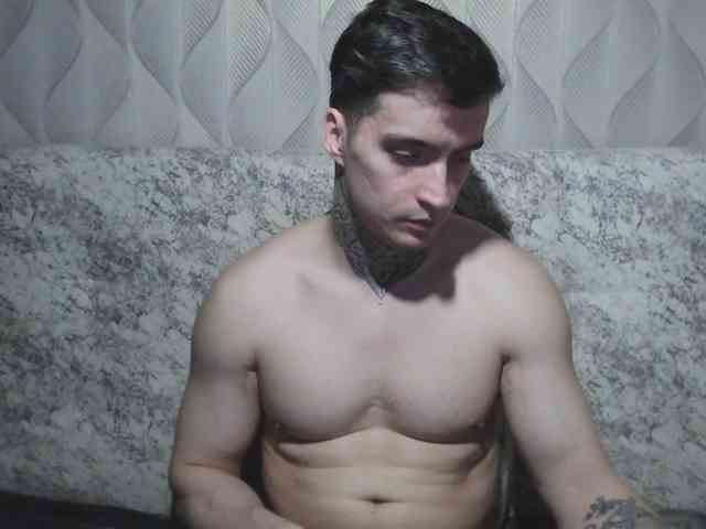this-is-andy Sex Cam Show