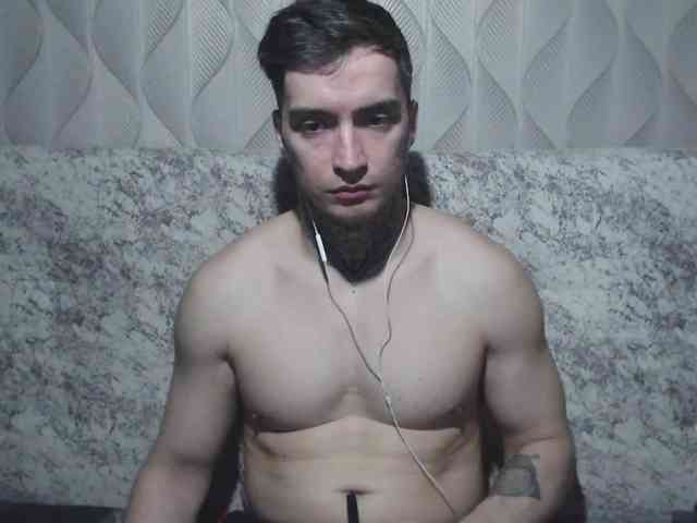 this-is-andy Sex Cam Show