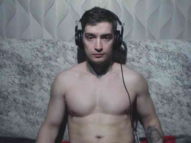 this-is-andy Sex Cam Show