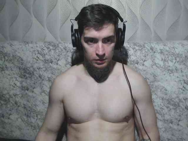this-is-andy Sex Cam Show