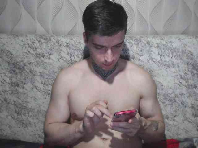 this-is-andy Sex Cam Show