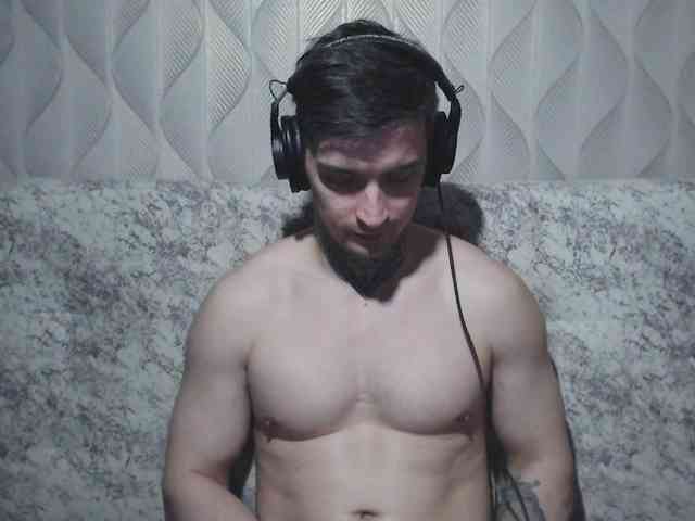 this-is-andy Sex Cam Show