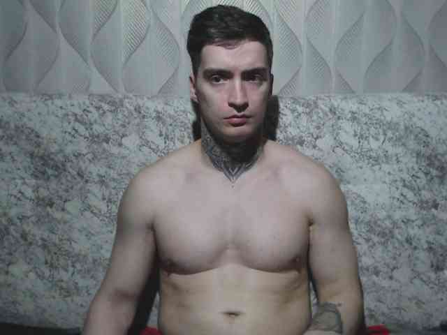 this-is-andy Sex Cam Show