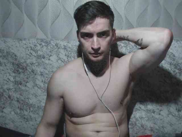 this-is-andy Sex Cam Show