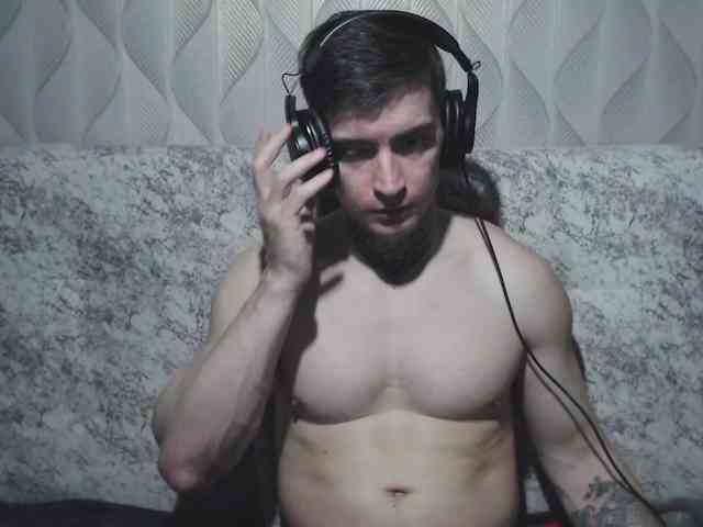 this-is-andy Sex Cam Show