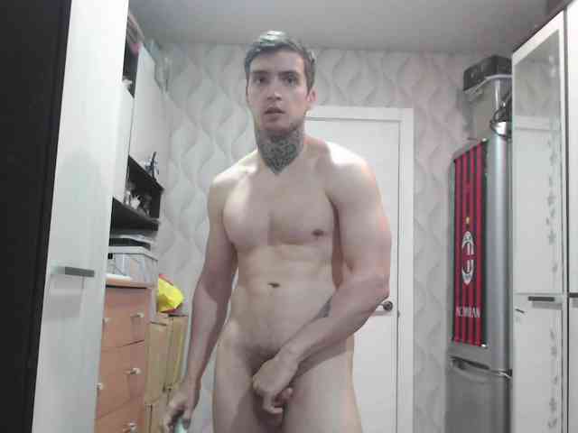 this-is-andy Live Webcam on BongaCams