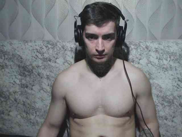 this-is-andy Sex Cam Show