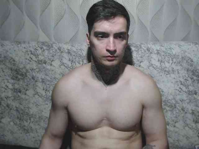 this-is-andy Sex Cam Show