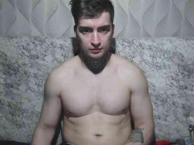 this-is-andy Sex Cam Show