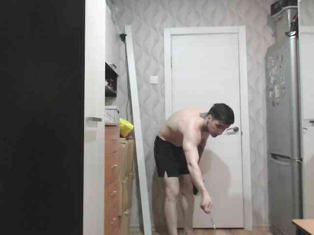 this-is-andy Sex Cam Show