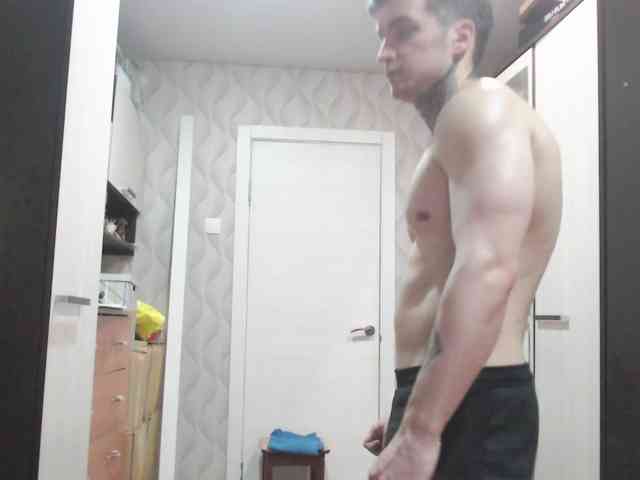 this-is-andy Sex Cam Show