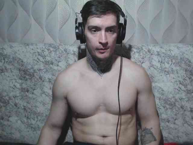 this-is-andy Sex Cam Show